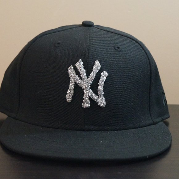 New York Yankees New Era 59FIFTY Fitted Cap - Picture 2 of 5